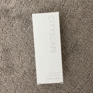 Mary Kay CityScape Perfume